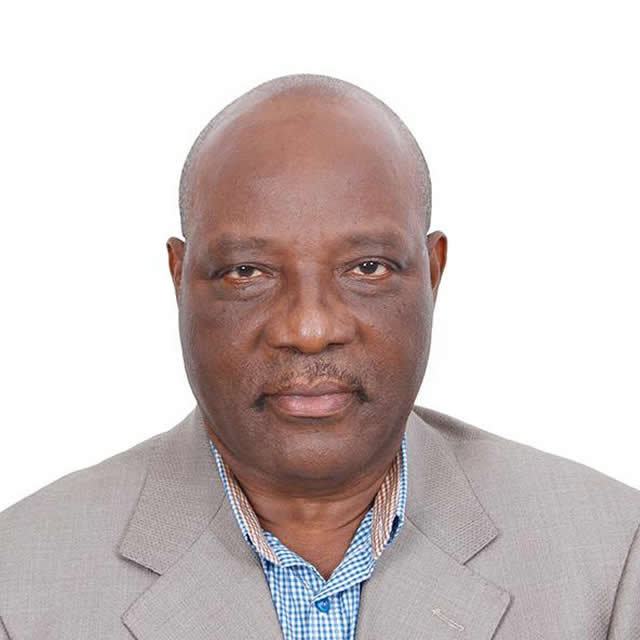 Felix Babatunde Obada
