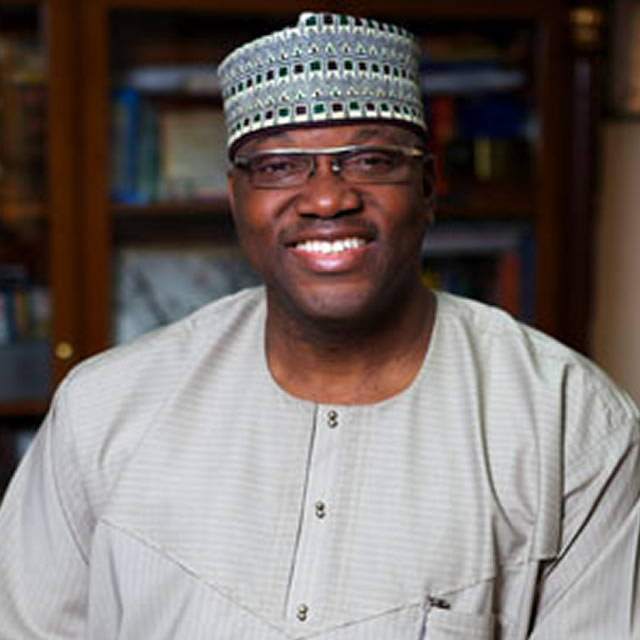 John Momoh